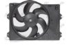 FRIGAIR 0501.1519 Fan, radiator